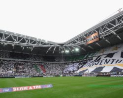 Stadionul Juventus, stadioane de fotbal