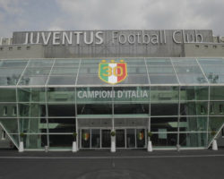 Stadionul Juventus, stadioane de fotbal