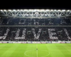 Stadionul Juventus, stadioane de fotbal