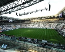 Stadionul Juventus, stadioane de fotbal