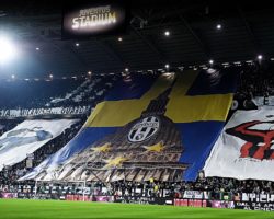 Stadionul Juventus, stadioane de fotbal