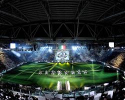 Stadionul Juventus, stadioane de fotbal