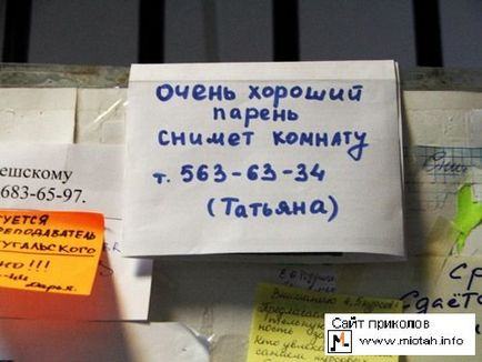 Забавні вивіски і назви - кращий жіночий форум худнуть