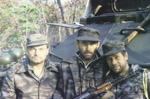 Elfelejtett veteránok Afrika és szakadt papír (Angola Mozambik Etiópia) Elfelejtett veteránok Afrika és szakadt papír