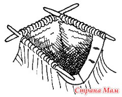 Un manual minunat - tutorial pentru tricotat