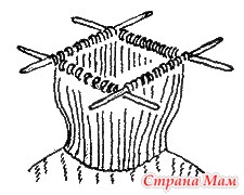 Un manual minunat - tutorial pentru tricotat