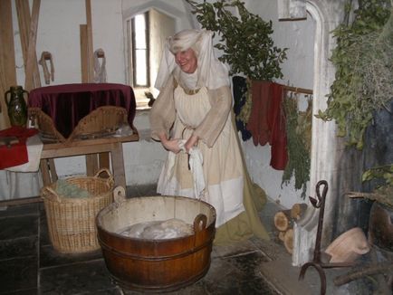 Замки Англії замок Уорвік - warwick castle, подорожуємо разом