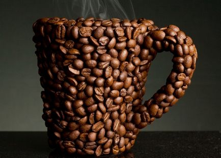 Cafeaua răcită și instantanee este bună și dăunătoare