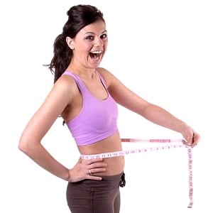 Pierdere în greutate sănătoasă fără dietă și costuri de bani