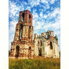 Землямоіхпредков в інстаграм нові фото в instagram кожен день