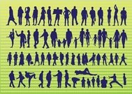 Жінка кішка графічні заготовки завантажити 1 000 silhouettes (сторінка 1)