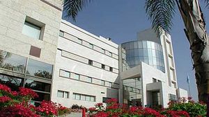 Жіноча лікарня «хелен шнайдер» - helen schneider hospital for women, медичний центр рабин