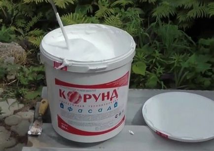 Folyékony hőszigetelés korund, adott esetben hogyan kell kiválasztani a megfelelő, az alkalmazott hőszigetelés (hőszigetelés) Folyékony hőszigetelés korund, adott esetben hogyan kell kiválasztani a megfelelő alkalmazott szigetelés