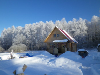 Wintering în țară pluses și minusuri - cronice pentru femei - site-ul femeilor din Nizhny Novgorod