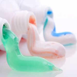 Зубні пасти для дорослих класифікація, склад, рекомендації з вибору, показання та