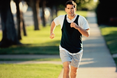 10 Причин, чому варто зайнятися бігом
