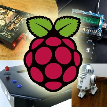 10 Проектів, що показують універсальність raspberry pi