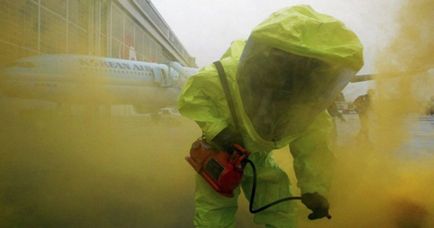 10 Most erős mérgek és gyors (gyors) 10 legerősebb és gyorsan ható mérgek