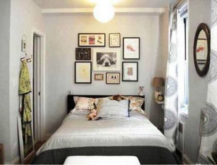 10 Рад як зробити маленьку кімнату більше