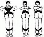 11 Унікальних вправ дихальної гімнастики Стрельникової