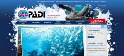 14 érdekes és kreatív helyszínek (weboldalak) 14 érdekes és kreatív helyszínek