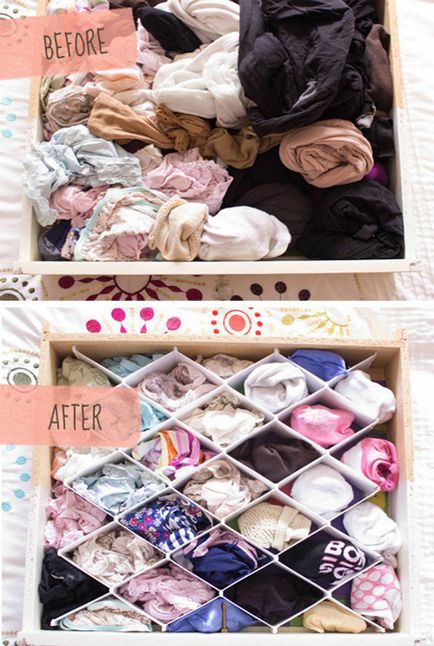 17 надихаючих ідей організації простору і зберігання речей в маленькій спальні
