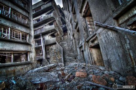 35 Locuri abandonate din întreaga lume care arată cum va arăta lumea fără oameni, umkra