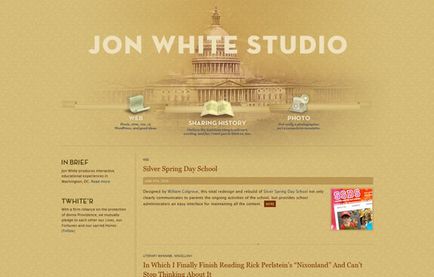 50 Creative Portfolio honlapok (Photoshop Légy profi) 50 Creative Portfolio honlapok