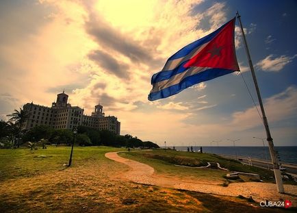 55 Tények Kuba szemével oroszok - faktrum