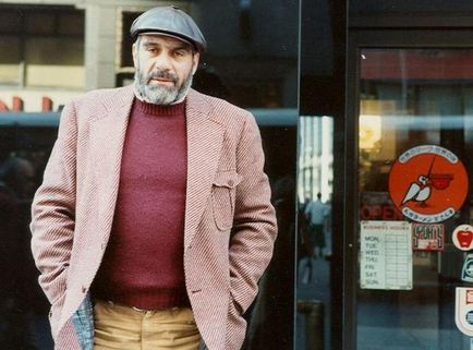5 művei Szergej Dovlatova (site ranking Collection) 5 művei Szergej Dovlatov