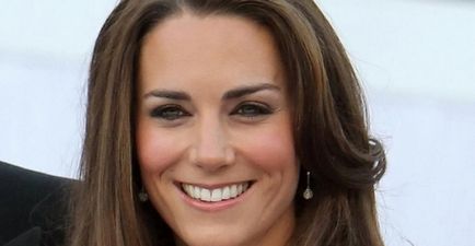5 szépség titkai Kate Middleton, veskontrol
