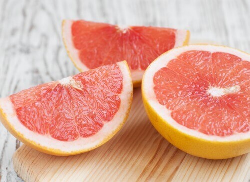 5 Ways fogyni citrom és gyömbér;