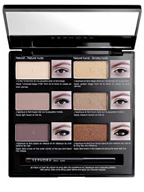 5 Важливих продуктів для макіяжу очей - make-up - все про макіяж на сайті Або де Боте