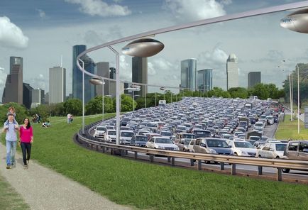 8 Noi vehicule urbane, pe care le putem schimba în viitorul apropiat