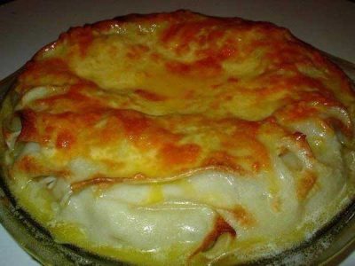 Achma sajt receptek lépésről lépésre fotók