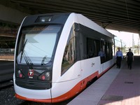 Alicante - cum ajungeți cu mașina, trenul sau autobuzul, distanța și timpul