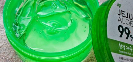 Aloe akne arcpakolás recept, lemosó és borogatás kezelésére (pattanások, kelések és a pattanások) (recept) Aloe akne arcpakolás recept, lemosó és borogatás kezelésére (pattanások, kelések és a pattanások)