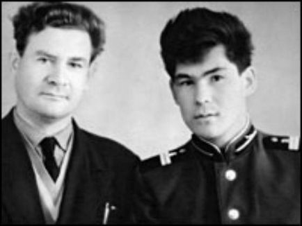 Aman Tuleyev (Kemerovo régió kormányzója) - életrajz, család, fotó, betegség (Kemerovo) Aman Tuleyev (Kemerovo régió kormányzója) - életrajz, család, fotó, betegség
