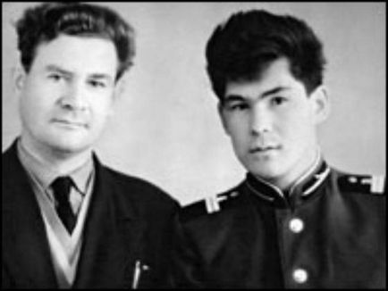 Aman Tuleyev (guvernator al regiunii Kemerovo) - biografie, familie, fotografie, boală