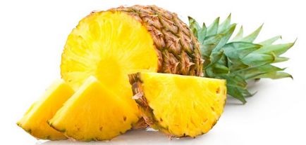 Ananas proprietăți utile și sfaturi de stocare