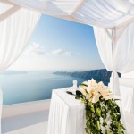 Andromeda villas, greek-wedding - організація креативних весіль в Греції