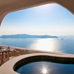 Andromeda villas, greek-wedding - організація креативних весіль в Греції