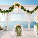 Andromeda villas, greek-wedding - організація креативних весіль в Греції