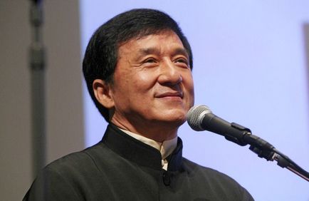 Angol Jackie Chan - titkát mastery - blog englishdom