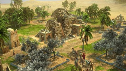Anno 1404 játék egy szép és gazdasági stratégia (1404) Anno 1404 játék egy szép és gazdasági stratégia