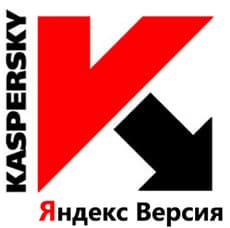 Antivirus versiunea Kaspersky Yandex descărcare gratuită pentru a elimina virușii