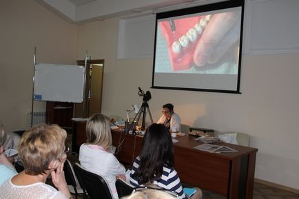Аско стоматологи і стоматології калуги - асоціація стоматологів калузької області