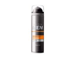 Avon 208434 gheață de duș pentru oraș, 150 ml