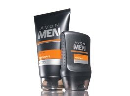 Avon 208434 gheață de duș pentru oraș, 150 ml