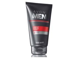 Avon 208434 гель для душу city rush, 150 ml